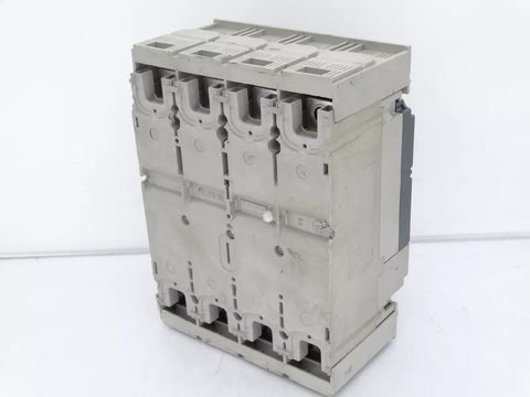 SCHNEIDER ELECTRIC NS160N-160A-4P