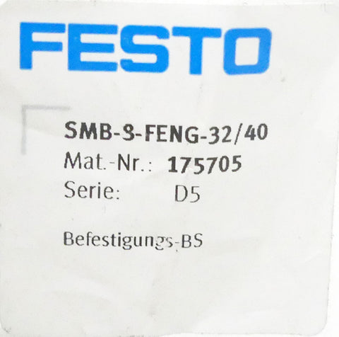 FESTO SMB-8-FENG-32/40