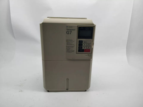 YASKAWA CIMR-G7C4015