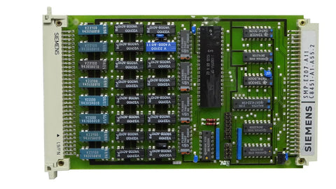 Siemens C8451-A1-A55-2