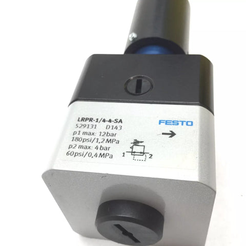 Festo LRPR-1/4-4-SA