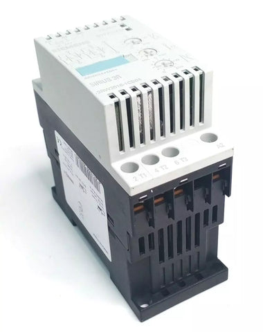 SIEMENS 3RW3016-1CB04