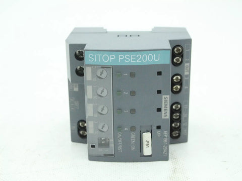 SIEMENS 6EP1691-2BA21