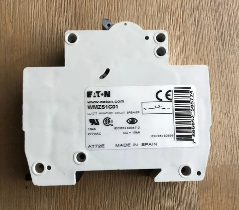 EATON WMZS1C01