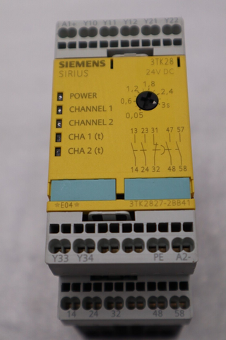 SIEMENS 3TK2827-2BB41