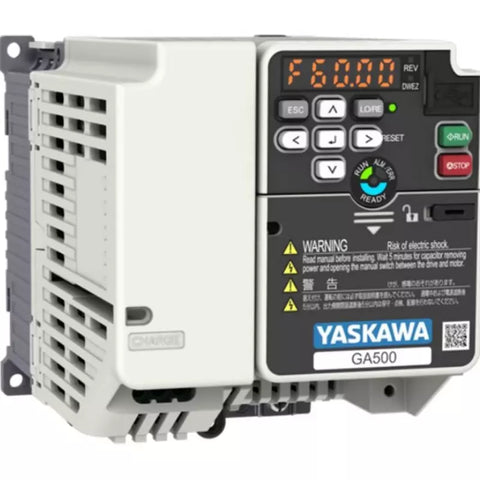 YASKAWA CIPR-GA50BB018ABBA