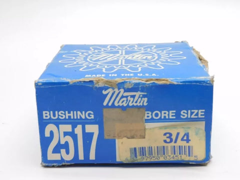 MARTIN 2517 3/4