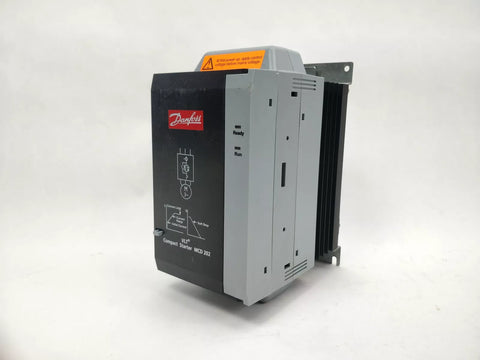 DANFOSS MCD 202-022-T4-CV1