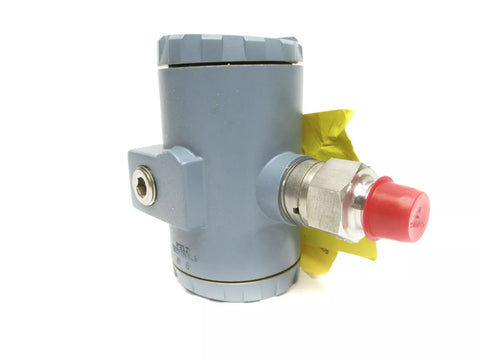 FOXBORO 861GM-CD1-M