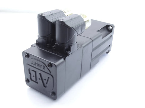 ALLEN BRADLEY MPL-B1520F-V-X216
