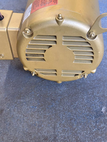 Baldor 36J65S536G5