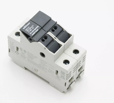 WOHNER 31 296