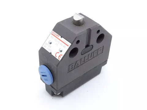 BALLUFF BNS 813-FD-60-186-FC