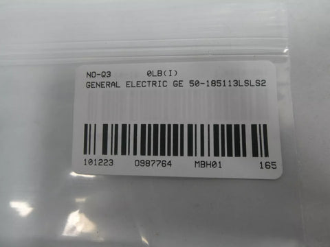 General Electric 50-185113LSLS2