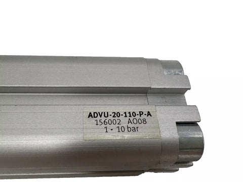 Festo ADVU-20-110-P-A