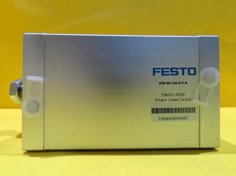 FESTO ADN-80-100-A-P-A