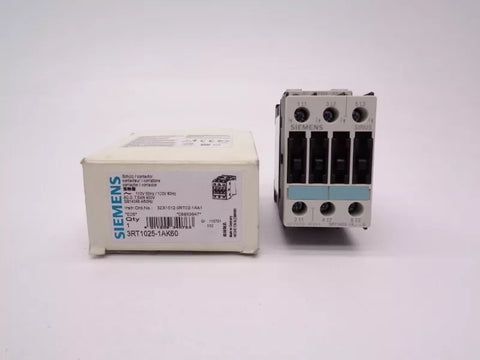 SIEMENS 3RT1025-1AK60