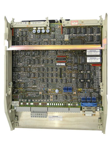 SIEMENS 6SE1200-1GA10-3