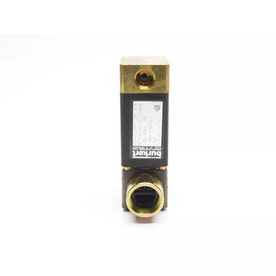 BURKERT 330-D-1/8-F-BR