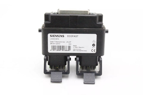 SIEMENS 3RK1911-2AH00