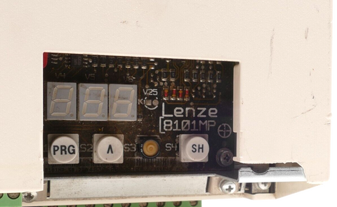 Lenze 33.8105-E