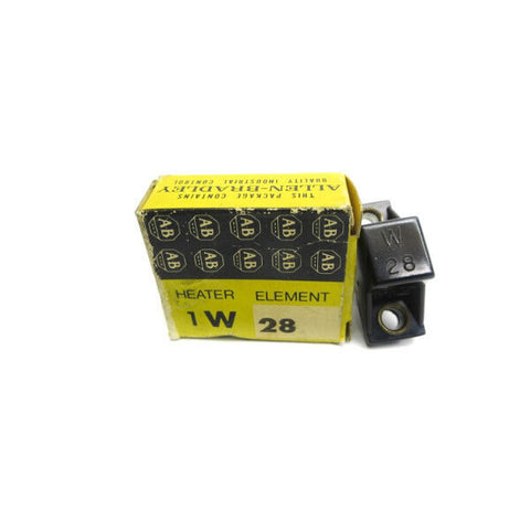 ALLEN BRADLEY W28