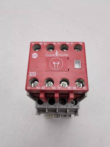 ALLEN BRADLEY 100S-C12EJ14C