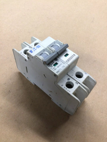 Eaton WMZT2D10