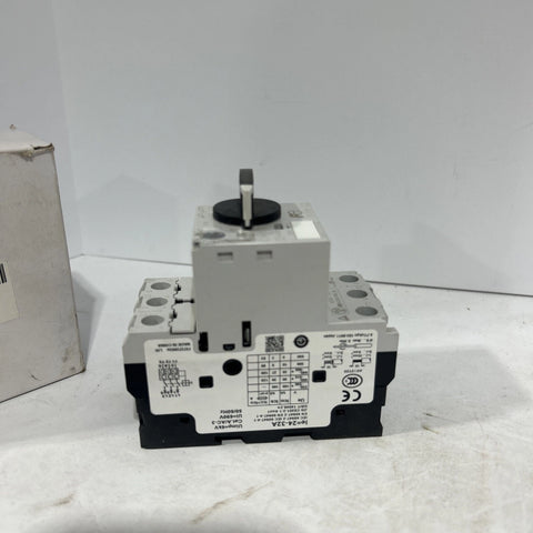 FUJI ELECTRIC BM3RHB-032