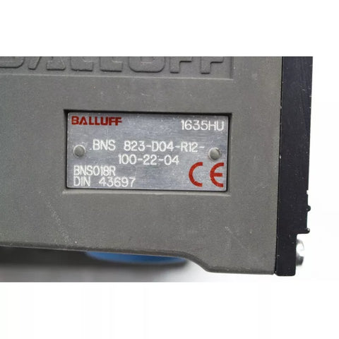 BALLUFF BNS 823-D04-R12-100-22-04