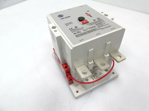 ALLEN BRADLEY 100S-D250EZJ22C