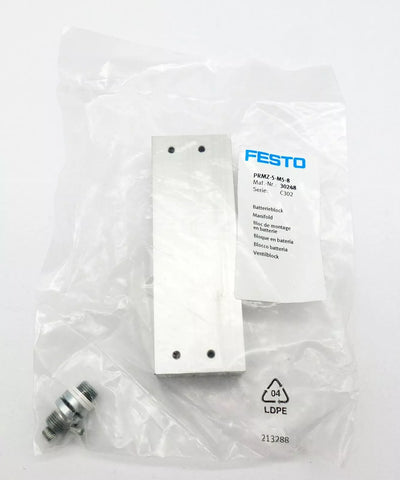 FESTO PRMZ-5-M5-8