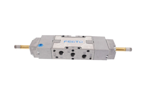 Festo MFH-5/3G-1/8-B