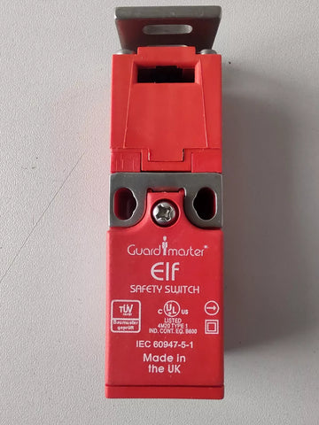 ALLEN BRADLEY 440K-E33040