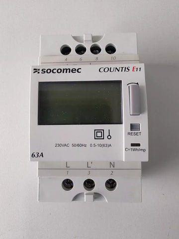 SOCOMEC 48503001