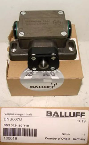 BALLUFF BNS 512-160-Y1H