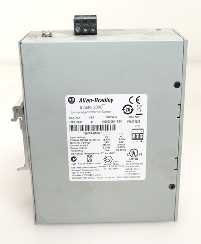 Allen-Bradley 1783-US8T