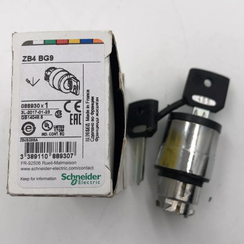 Schneider Electric ZB4 BG9