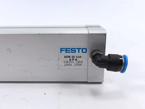 FESTO ADN-25-110-A-P-A