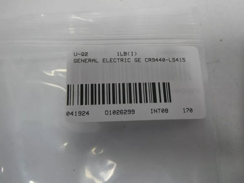 General Electric CR9440-LS415