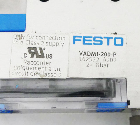 FESTO VADMI-200-P 162532