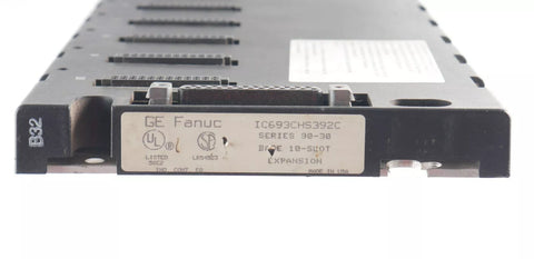 FANUC IC693CHS392C