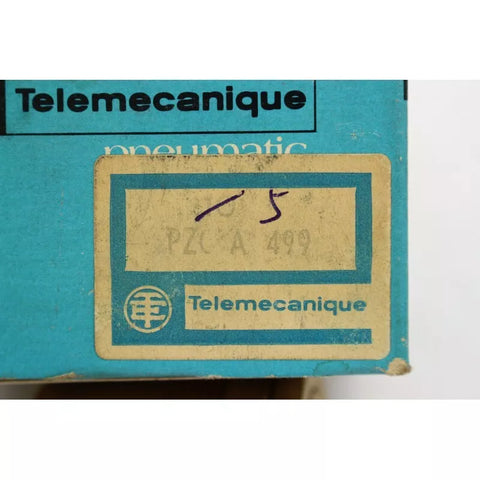 TELEMECANIQUE PZCA499