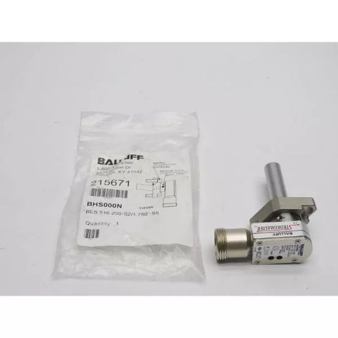 BALLUFF BES516-200-S2/1.750"-S5