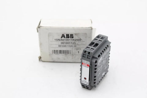 ABB RB122AR-110VAC/DC