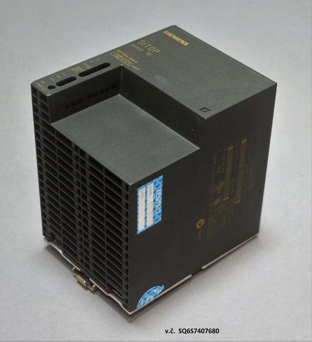 SIEMENS 6EP1334-2BA00