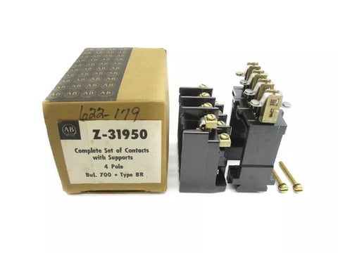 ALLEN BRADLEY Z-31950