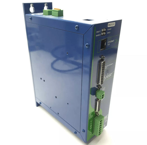 Aerotech SOLOISTCP10