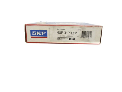 SKF NUP317ECP