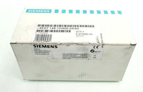 Siemens 6ES7 148-1DA00-0XA0